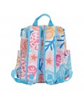 Picnic Lunch Bag Backpack | Shelly Beach